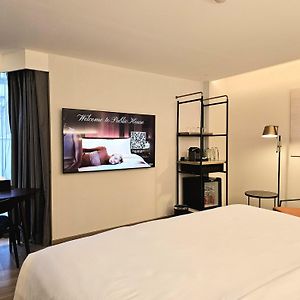 Public House Bangkok, A Member Of Design Hotels